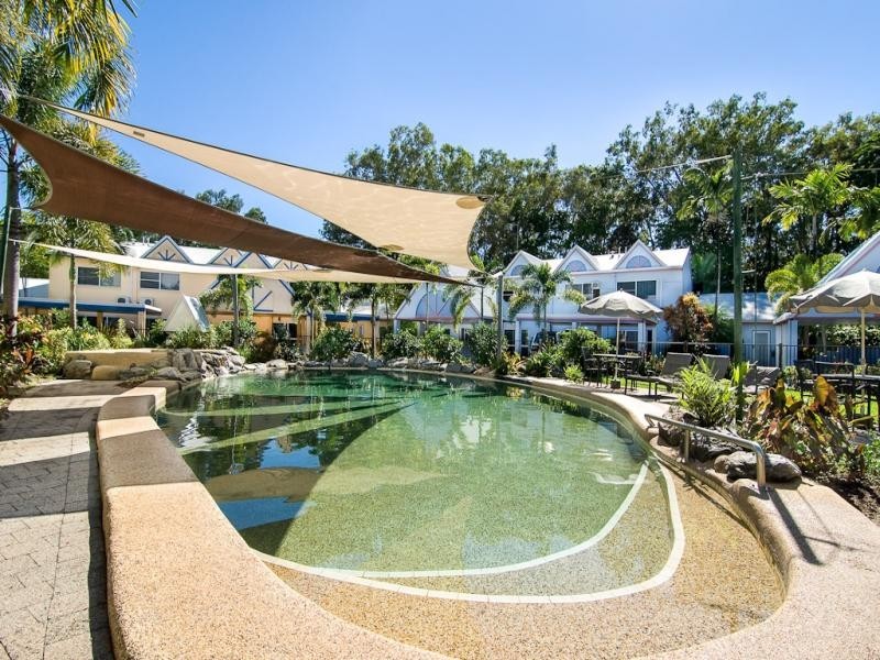 22 Ti Tree Resort/1-5 Barrier Street, Port Douglas QLD 4877