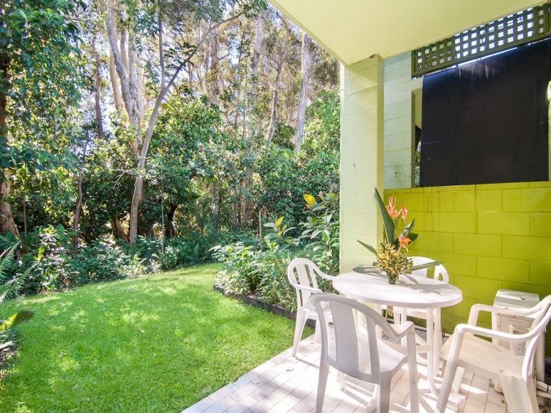 22 Ti Tree Resort/1-5 Barrier Street, Port Douglas QLD 4877