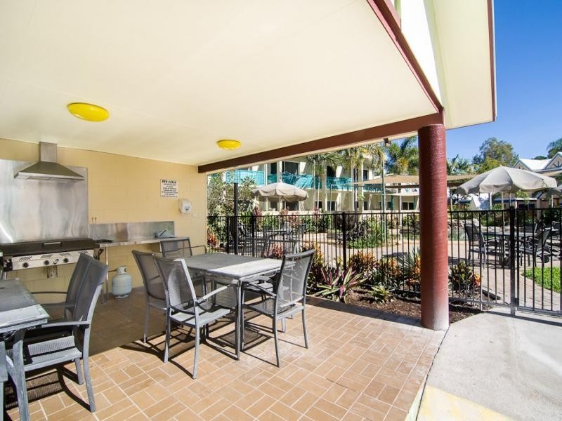 22 Ti Tree Resort/1-5 Barrier Street, Port Douglas QLD 4877