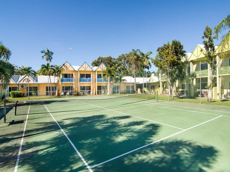 22 Ti Tree Resort/1-5 Barrier Street, Port Douglas QLD 4877