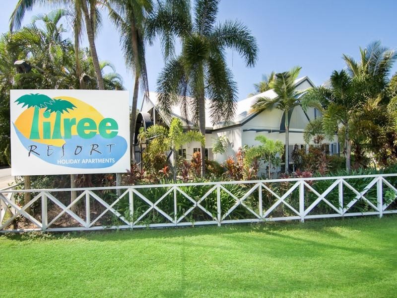 22 Ti Tree Resort/1-5 Barrier Street, Port Douglas QLD 4877