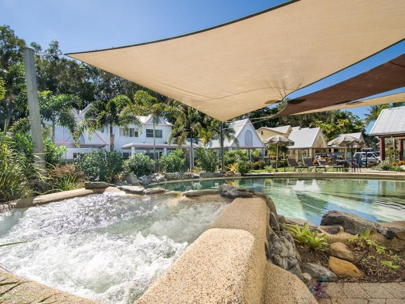 22 Ti Tree Resort/1-5 Barrier Street, Port Douglas QLD 4877