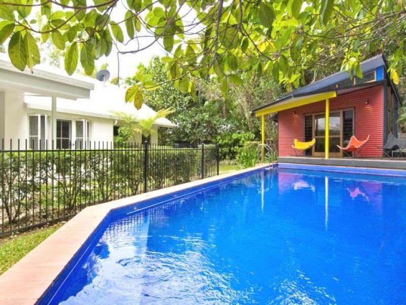 20 Triton Crescent, Mistral Art House, Port Douglas QLD 4877