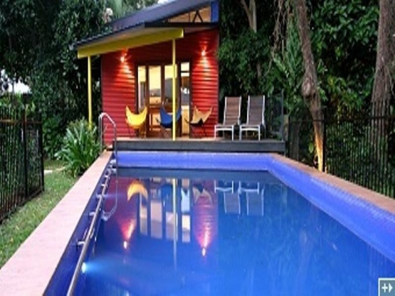 20 Triton Crescent, Mistral Art House, Port Douglas QLD 4877