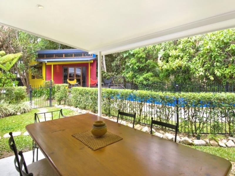 20 Triton Crescent, Mistral Art House, Port Douglas QLD 4877