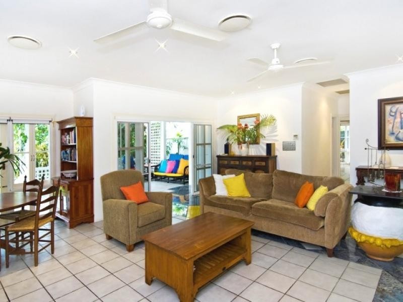 20 Triton Crescent, Mistral Art House, Port Douglas QLD 4877