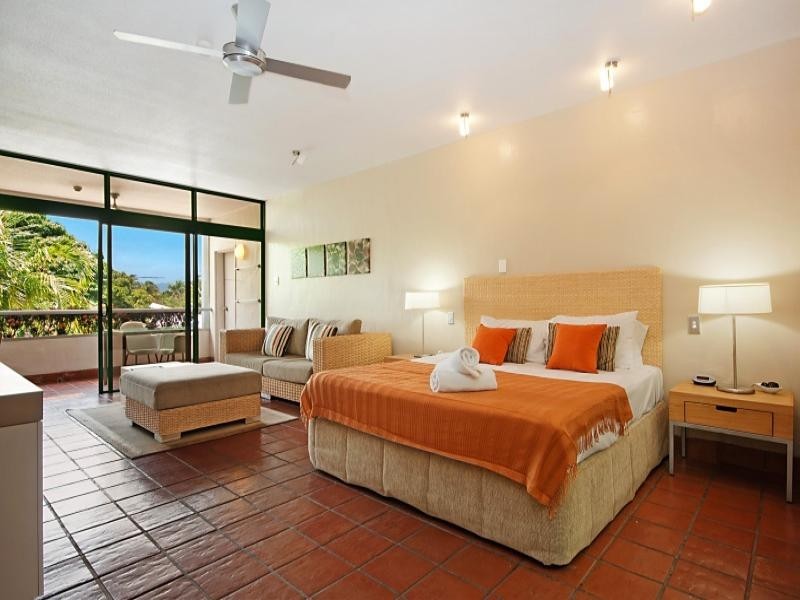 209/2-4 Macrossan Street, Down Town, Port Douglas QLD 4877