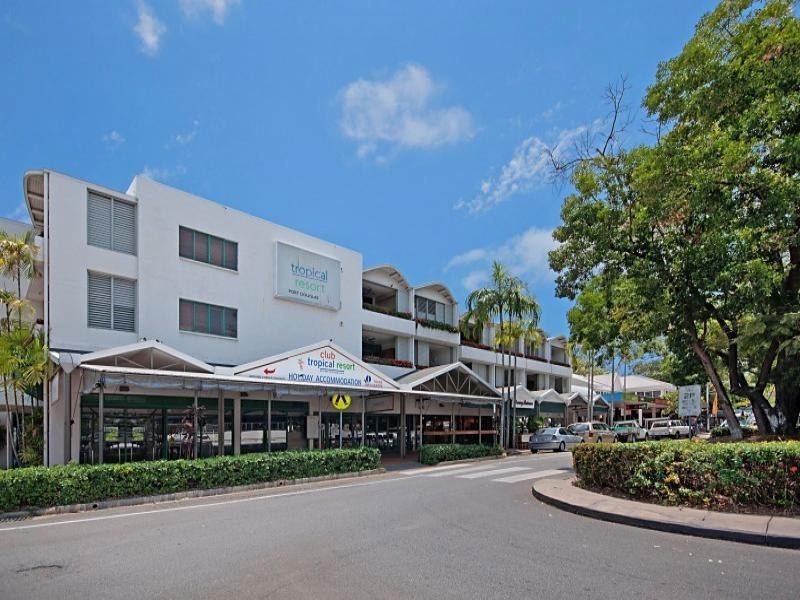 209/2-4 Macrossan Street, Down Town, Port Douglas QLD 4877
