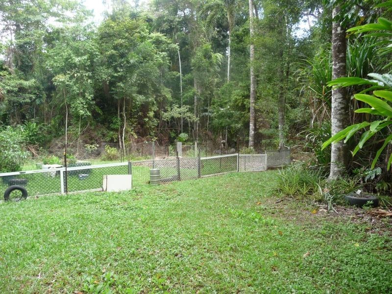 Lot 342 Fig Tree Rd, Daintree QLD 4873