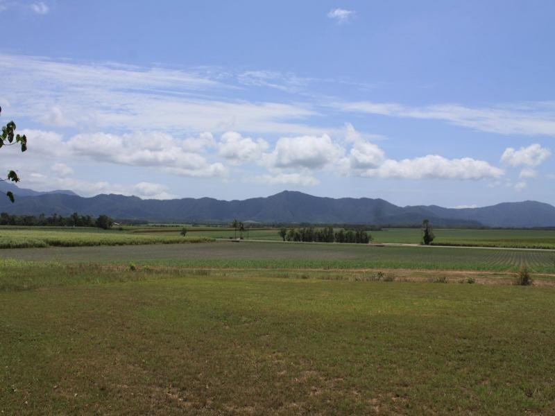 Lot 1  Dagmar Close, Lower Daintree QLD 4873