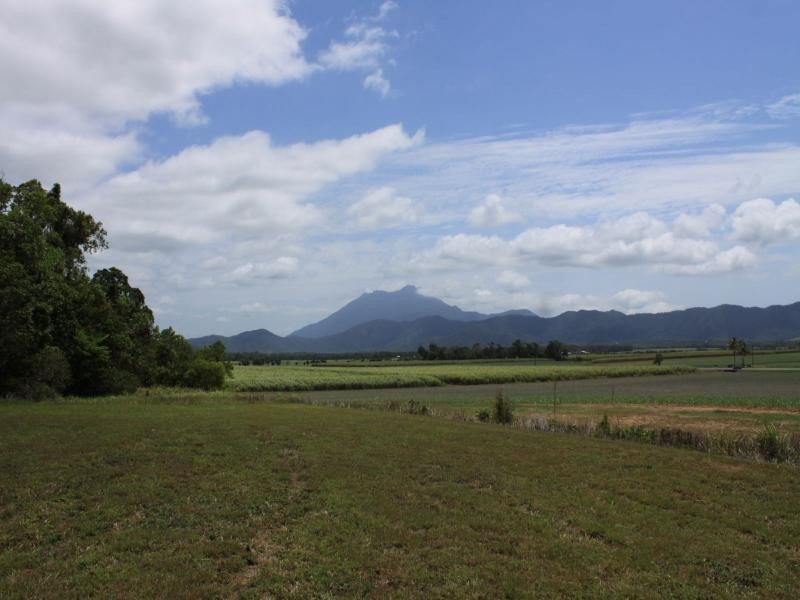 Lot 1  Dagmar Close, Lower Daintree QLD 4873