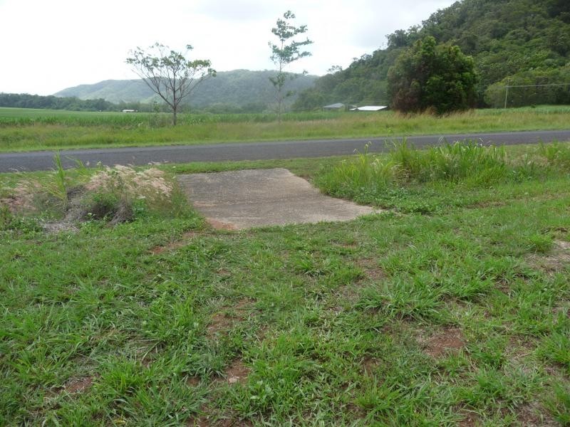 Lot 1  Dagmar Close, Lower Daintree QLD 4873