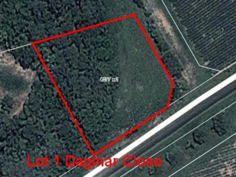 Lot 1  Dagmar Close, Lower Daintree QLD 4873