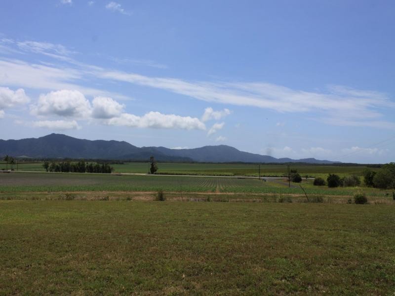 Lot 1  Dagmar Close, Lower Daintree QLD 4873