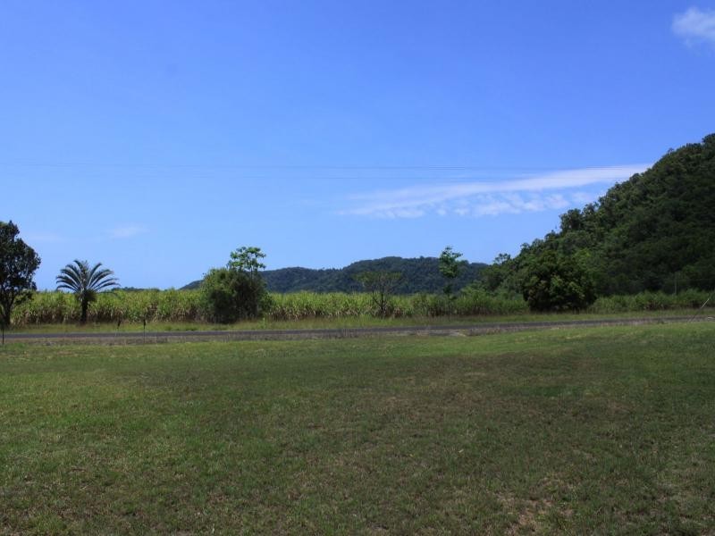 Lot 1  Dagmar Close, Lower Daintree QLD 4873