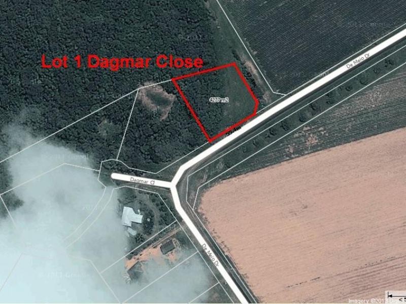 Lot 1  Dagmar Close, Lower Daintree QLD 4873