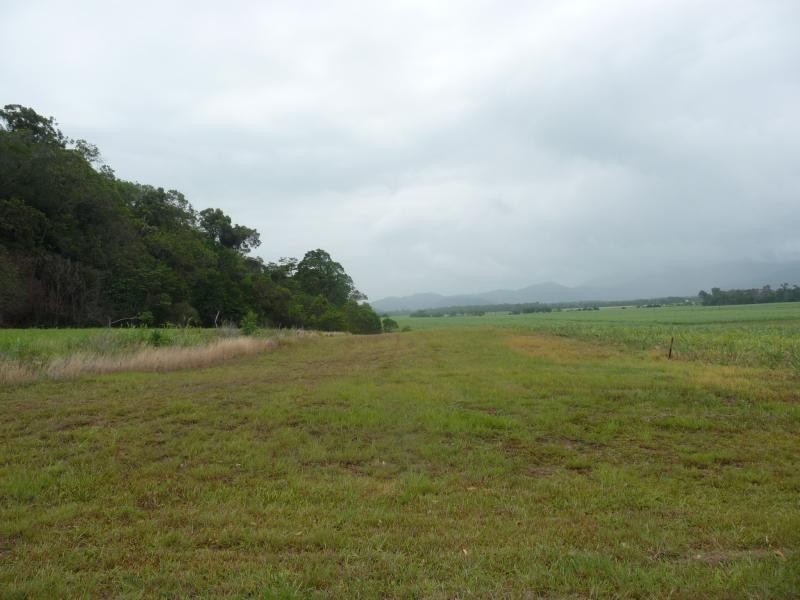 Lot 1  Dagmar Close, Lower Daintree QLD 4873