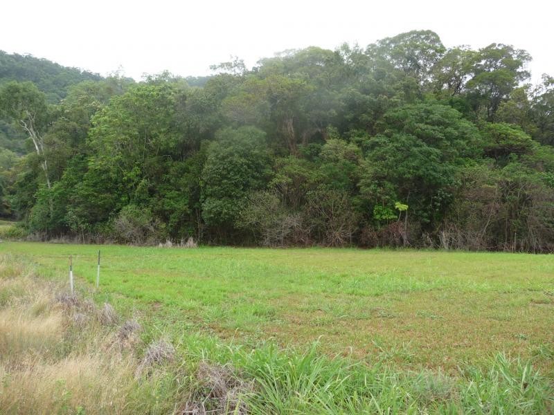 Lot 1  Dagmar Close, Lower Daintree QLD 4873