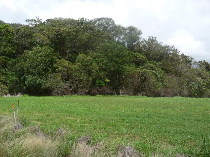 Lot 1  Dagmar Close, Lower Daintree QLD 4873