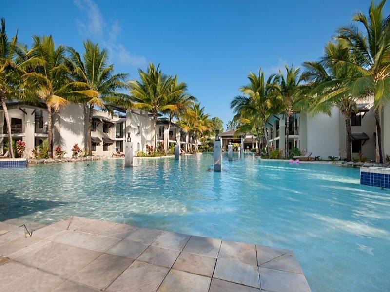 125-126 Martin Scullett Drive, Sea Temple Resort, Port Douglas QLD 4877