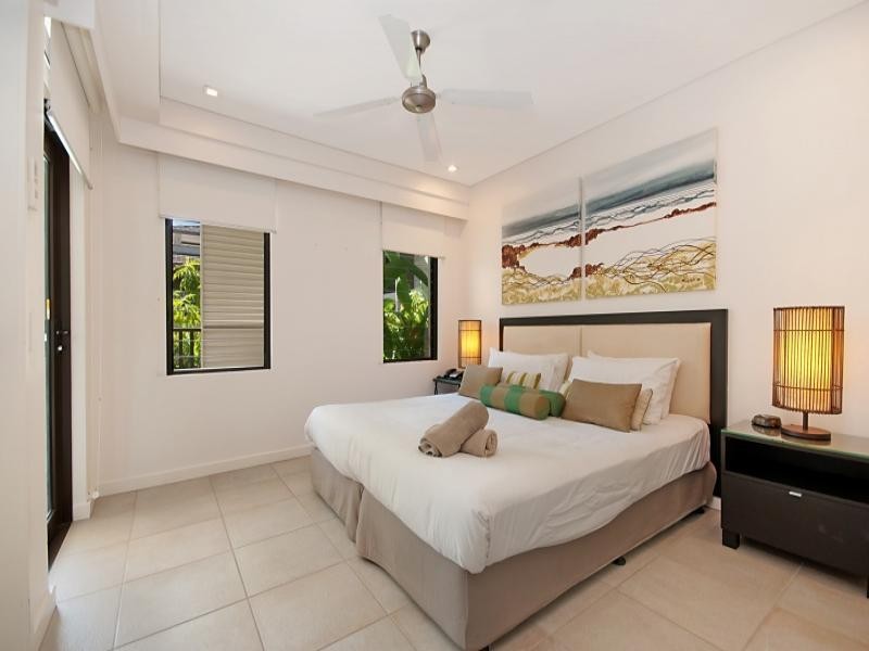 125-126 Martin Scullett Drive, Sea Temple Resort, Port Douglas QLD 4877