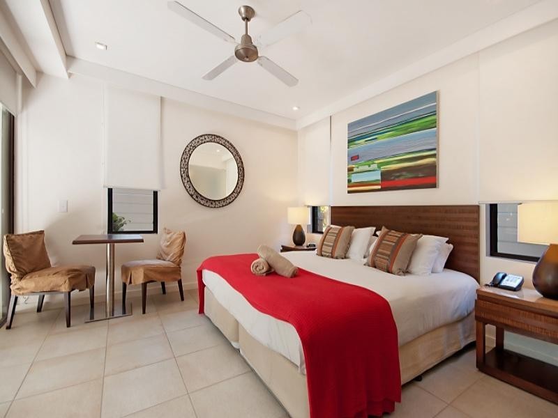 125-126 Martin Scullett Drive, Sea Temple Resort, Port Douglas QLD 4877