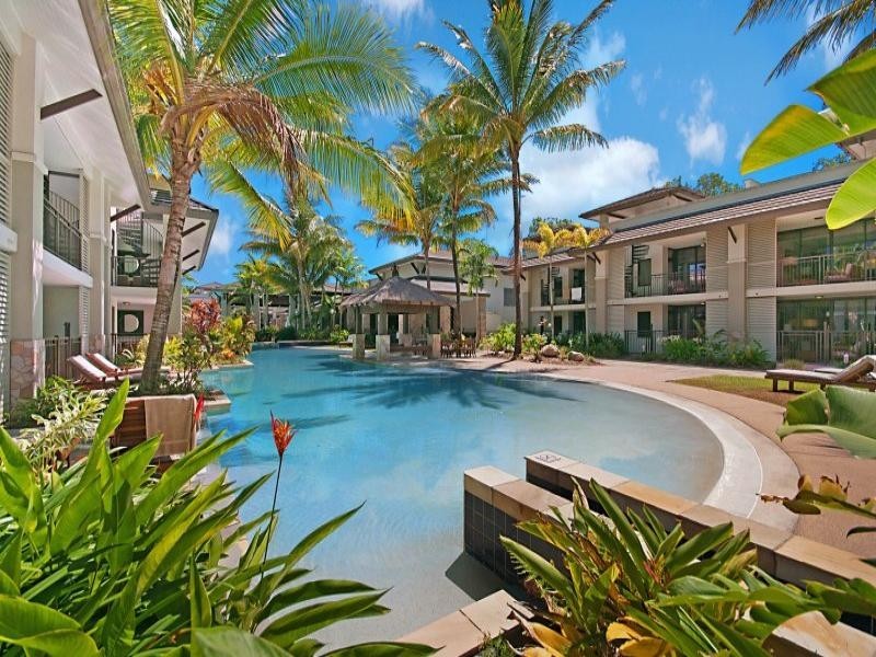 125-126 Martin Scullett Drive, Sea Temple Resort, Port Douglas QLD 4877
