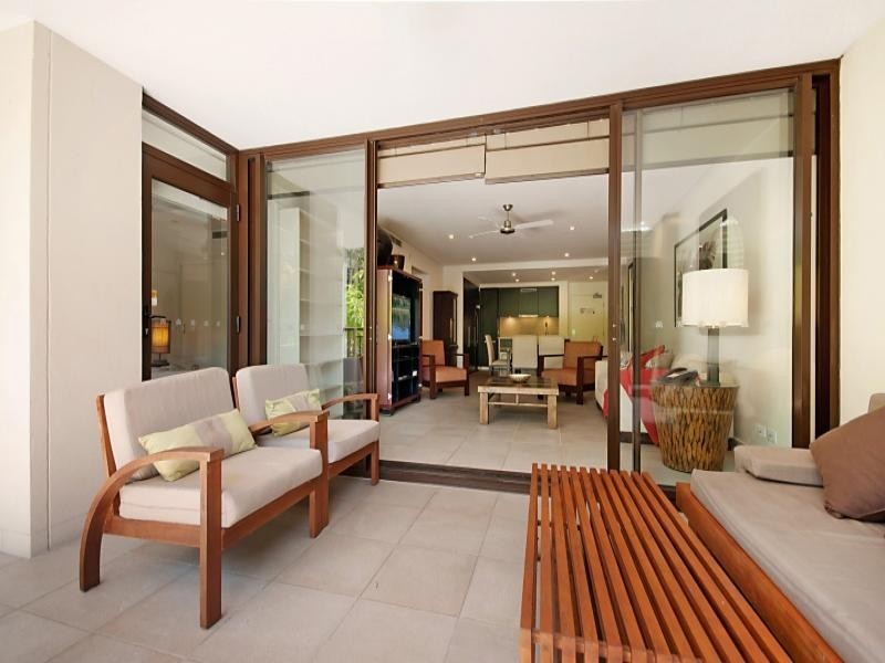 125-126 Martin Scullett Drive, Sea Temple Resort, Port Douglas QLD 4877