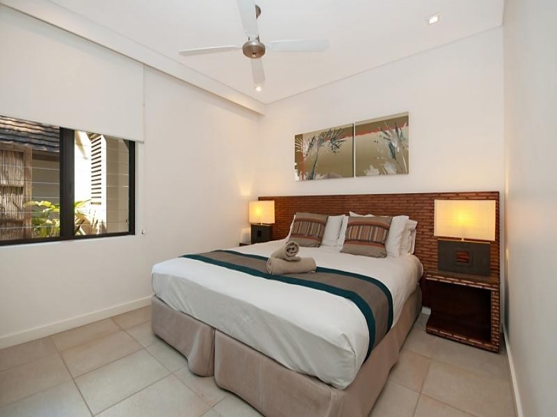 125-126 Martin Scullett Drive, Sea Temple Resort, Port Douglas QLD 4877