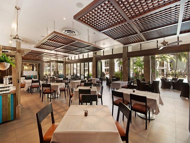 125-126 Martin Scullett Drive, Sea Temple Resort, Port Douglas QLD 4877