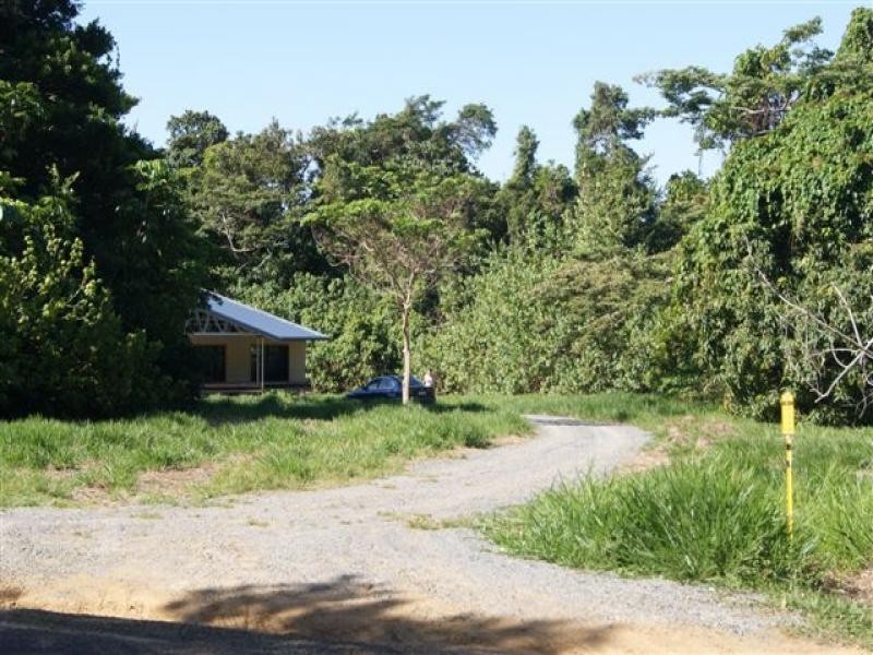 Lot 4 Cape Tribulation Rd Cape Tribulation, Daintree QLD 4873