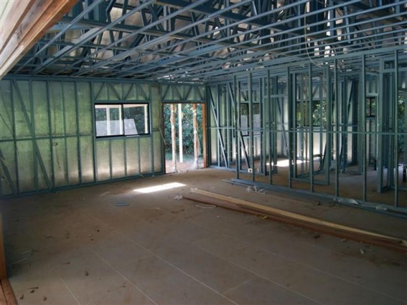 Lot 4 Cape Tribulation Rd Cape Tribulation, Daintree QLD 4873