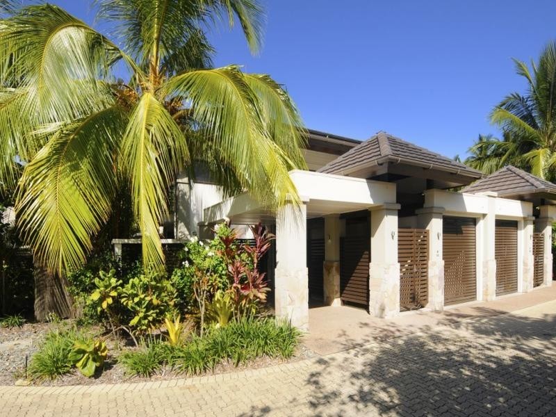 315 Sea Temple/22-36  Mitre Street, Port Douglas QLD 4877
