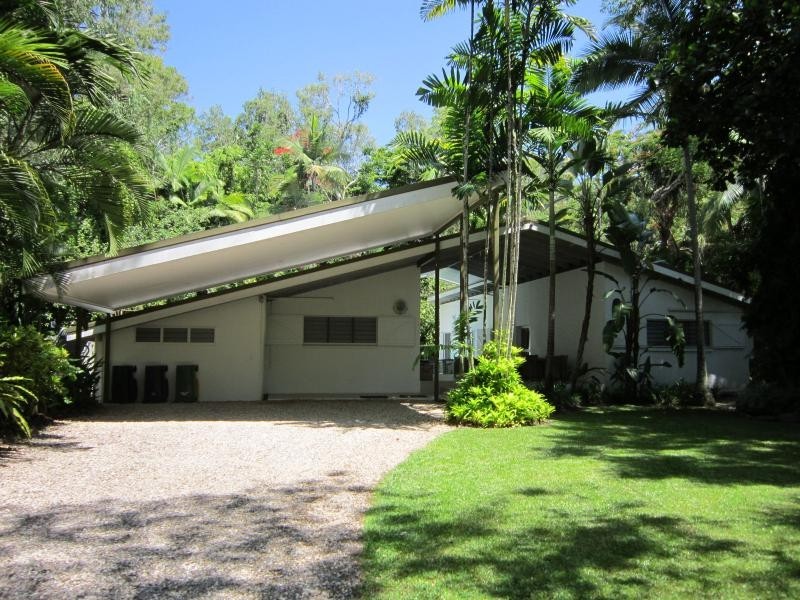 10 Sonata Close, Port Douglas QLD 4877