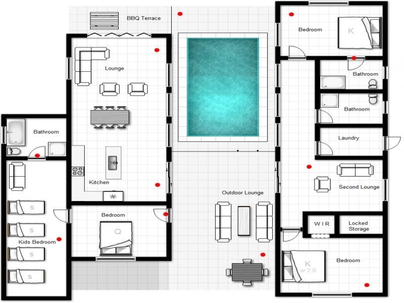 10 Sonata Close, Port Douglas QLD 4877