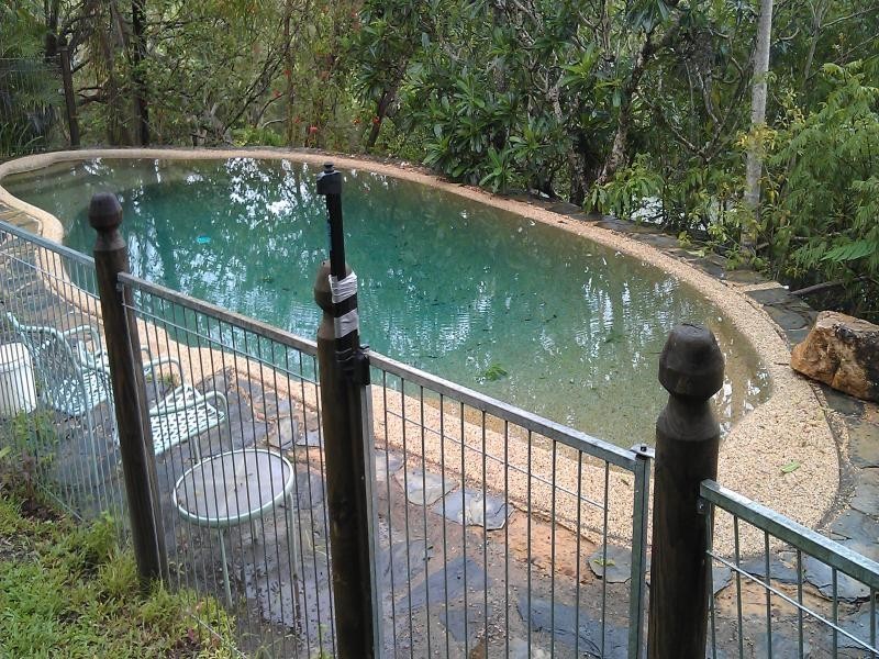 284 Mowbray River Rd, Mowbray QLD 4877