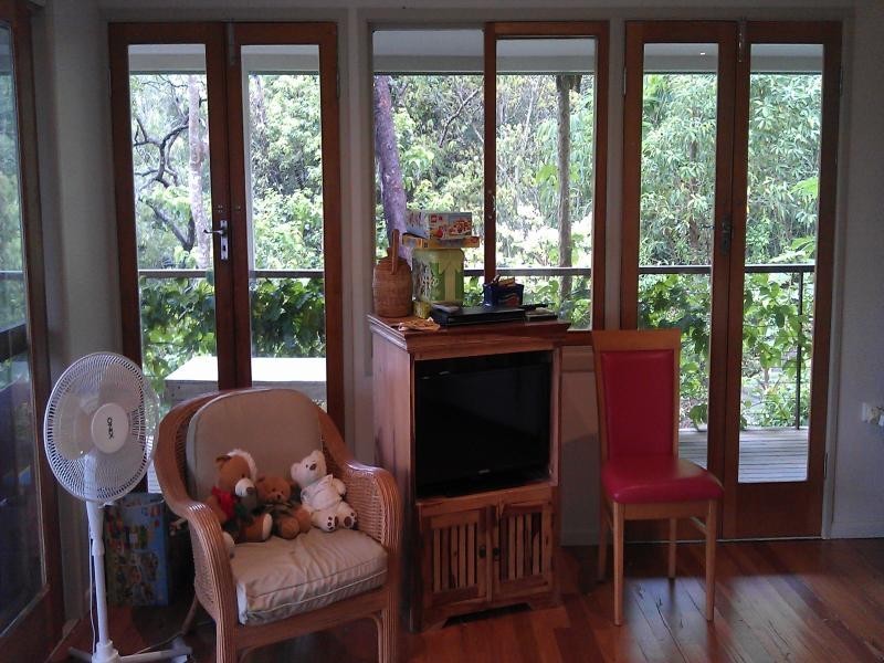 284 Mowbray River Rd, Mowbray QLD 4877