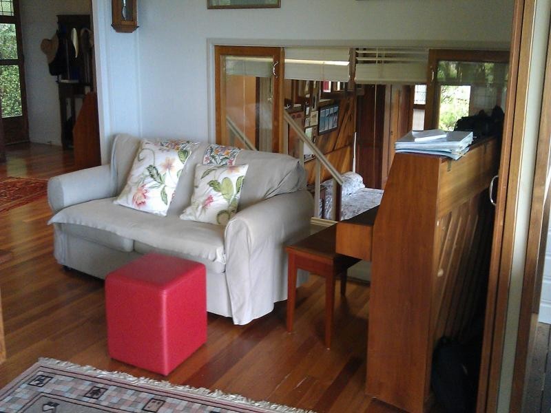 284 Mowbray River Rd, Mowbray QLD 4877