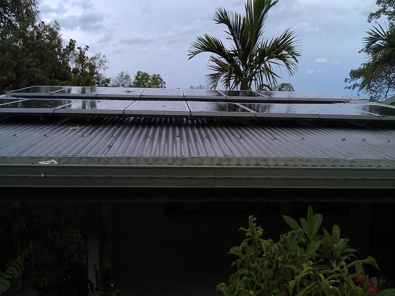 284 Mowbray River Rd, Mowbray QLD 4877