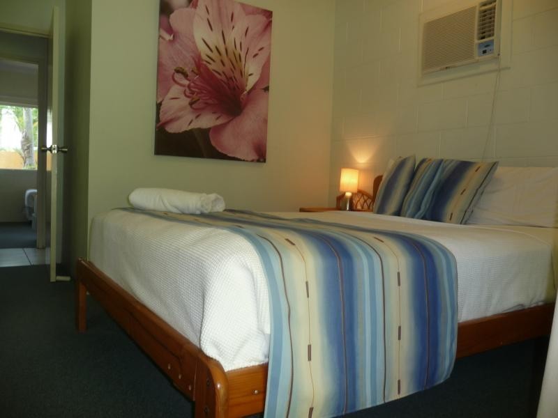 1 Ti-Tree Resort/1-5 Barrier Street, Port Douglas QLD 4877