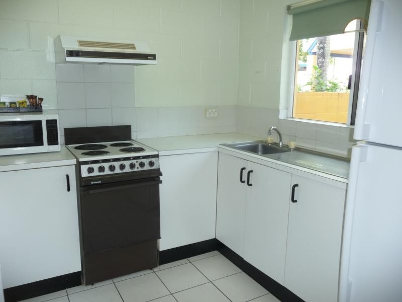 1 Ti-Tree Resort/1-5 Barrier Street, Port Douglas QLD 4877