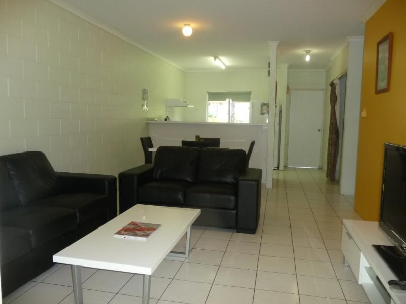 1 Ti-Tree Resort/1-5 Barrier Street, Port Douglas QLD 4877
