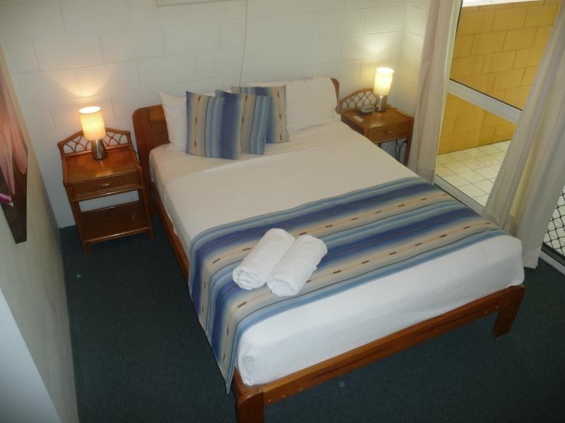 1 Ti-Tree Resort/1-5 Barrier Street, Port Douglas QLD 4877