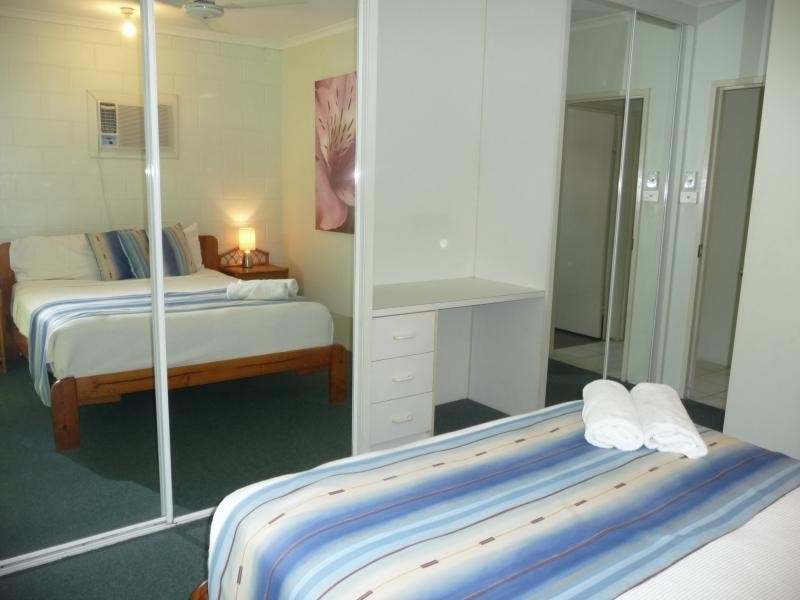 1 Ti-Tree Resort/1-5 Barrier Street, Port Douglas QLD 4877
