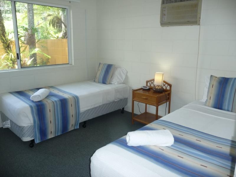 1 Ti-Tree Resort/1-5 Barrier Street, Port Douglas QLD 4877