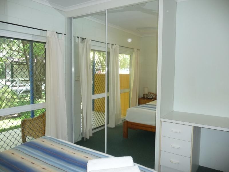 1 Ti-Tree Resort/1-5 Barrier Street, Port Douglas QLD 4877
