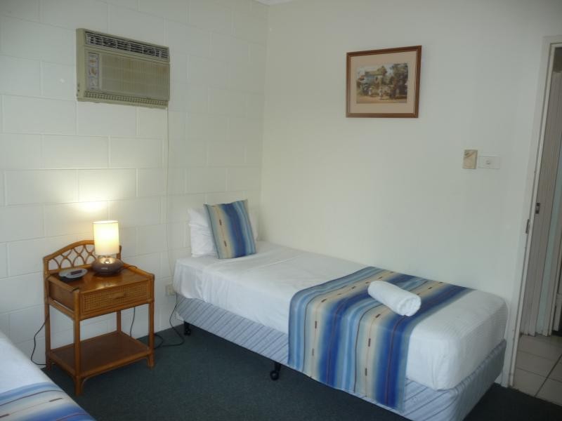1 Ti-Tree Resort/1-5 Barrier Street, Port Douglas QLD 4877
