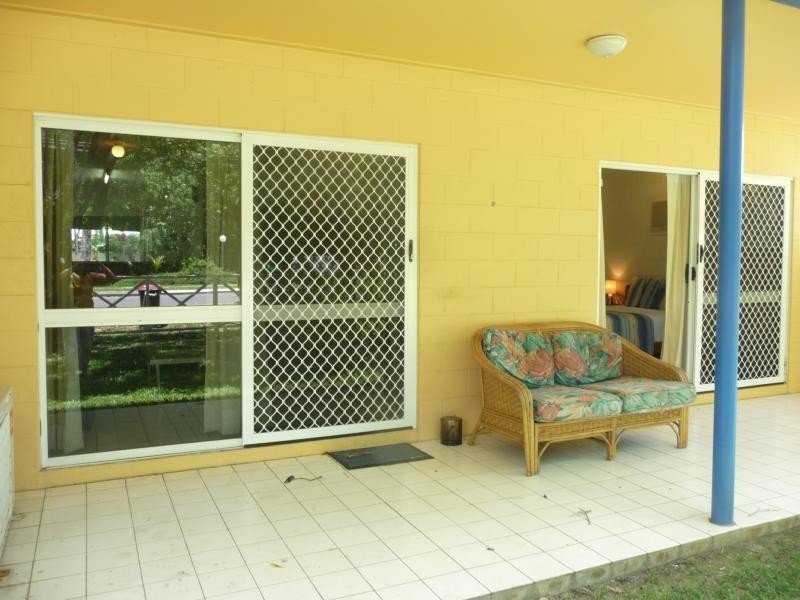 1 Ti-Tree Resort/1-5 Barrier Street, Port Douglas QLD 4877