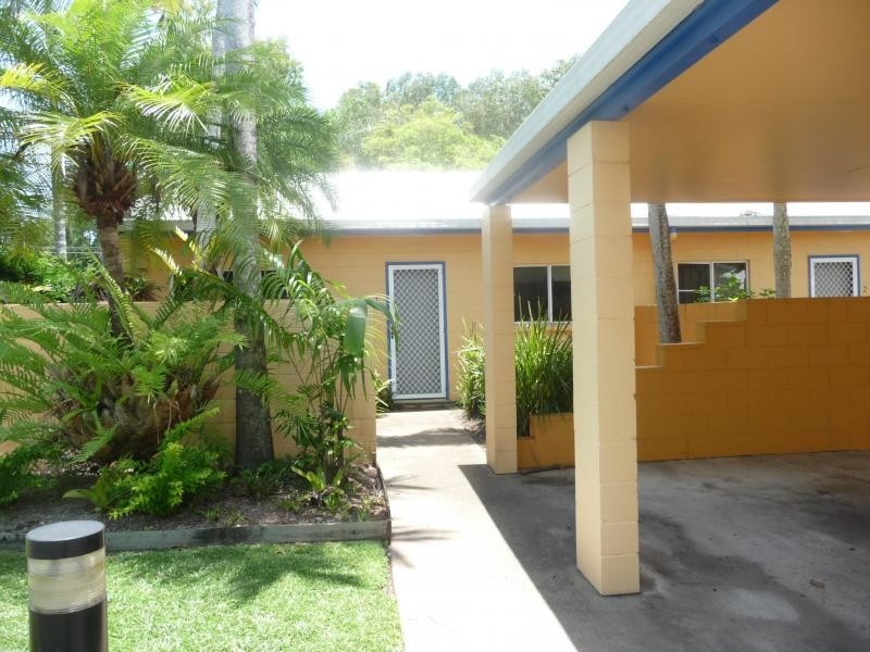 1 Ti-Tree Resort/1-5 Barrier Street, Port Douglas QLD 4877