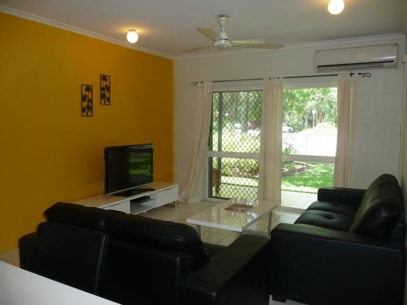 1 Ti-Tree Resort/1-5 Barrier Street, Port Douglas QLD 4877